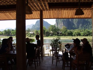 vang vieng