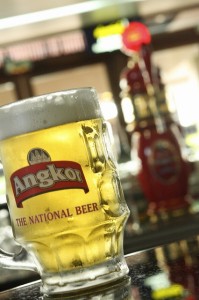 アンコールビール！